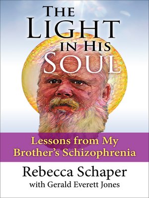 cover image of The Light in His Soul